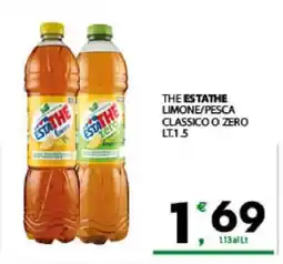 Eurospar THÈ ESTATHÈ offerta