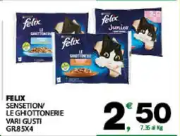 Eurospar FELIX offerta