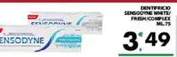 Eurospar SENSODYNE offerta