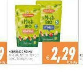 Pim Supermercati Frutta secca offerta