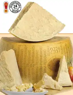 Madis Parmigiano reggiano dop offerta
