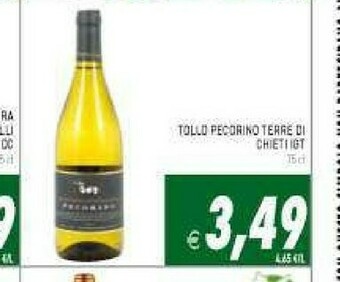 Pim Supermercati Vino offerta