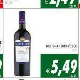 Pim Supermercati Vino offerta