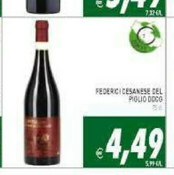 Pim Supermercati Vino offerta