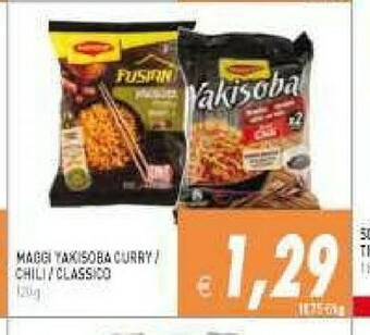 Supermercati Agorà Cibi pronti offerta