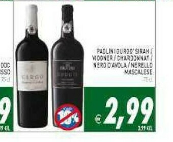 Nero d'avola