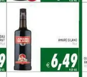 Supermercati Agorà Amari offerta