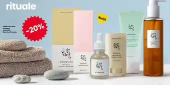 Linea cura viso coreana assortita Beauty of Joseon