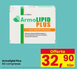 Interspar ArmoLIPID PLUS offerta