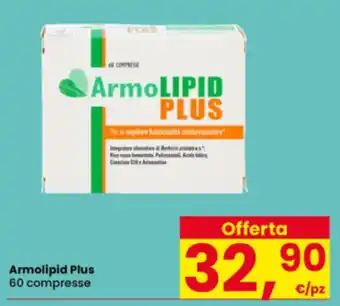 ArmoLIPID PLUS