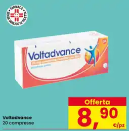 Interspar Voltadavance offerta