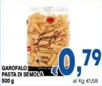DEM GAROFALO PASTA DI SEMOLA offerta