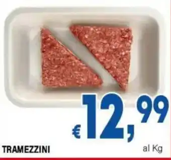 DEM TRAMEZZINI offerta