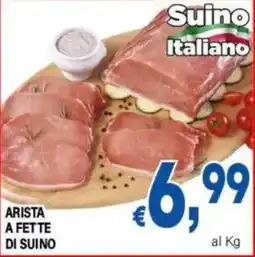 DEM Suino Italiano offerta