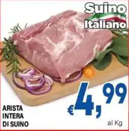 DEM Suino Italiano offerta