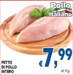 DEM Pollo Italiano offerta