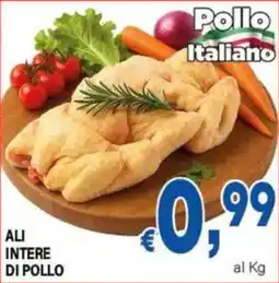 DEM Pollo Italiano offerta