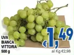 DEM UVA BIANCA VITTORIA offerta
