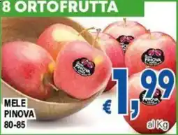 DEM Mele Pinova offerta