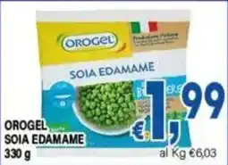 DEM OROGEL SOIA EDMAME offerta