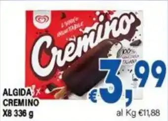 DEM Algida Cremino offerta