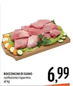 Emisfero BOCCONCINI DI SUINO offerta