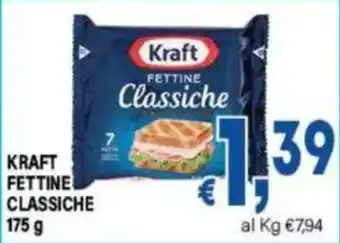 DEM Kraft Fettine Classiche offerta