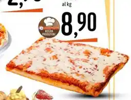 Emisfero pizza offerta