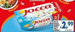 DEM Jocca Fiocchi Cremosi offerta