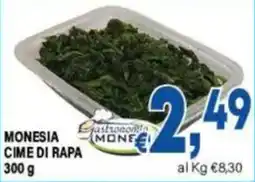 DEM Monesia Cime di Rapa offerta