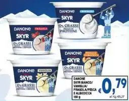 DEM DANONE SKYR offerta