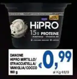 DEM HiPRO offerta