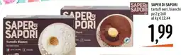 Emisfero Saper di Sapori Tartufo Bianco offerta