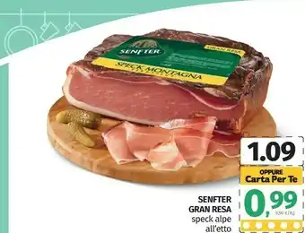 Pam Speck offerta