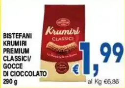 DEM BISTEFANI KRMIRI CLASSICI offerta