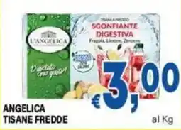 DEM ANGELICA TISANE FREDEDE offerta
