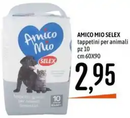 Emisfero AMICO MIO SELEX offerta