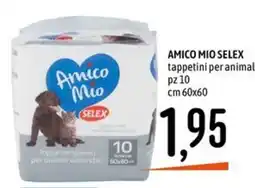 Emisfero Amico Mio SELEX offerta