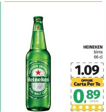 Pam Birra offerta