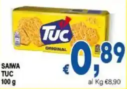 DEM TUC ORIGINAL offerta