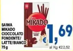 DEM SAIWA MIKADO offerta