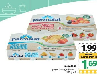 Pam Yogurt offerta