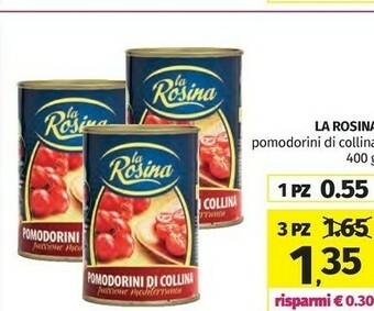 Pam Pomodorini offerta