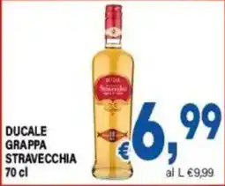 DEM DUCALE GRAPPA STRAVECCHIA offerta