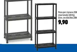 Emisfero Ripiano offerta
