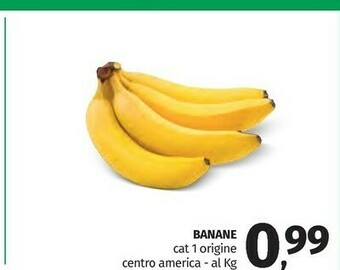 Pam Banane offerta