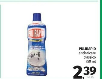 Pam Anticalcare offerta