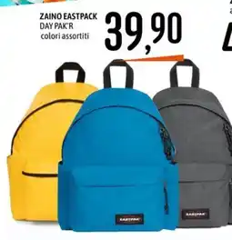 Emisfero ZAINO EASTPACK DAY PAK'R offerta