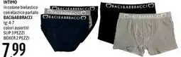 Emisfero INTIMO BACI&ABBRACCI offerta