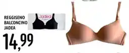 Emisfero Reggiseno balconcino Jadea offerta